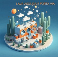 Alla nostra lavanderia self service, situata presso il Centro Commerciale Nascosa Q5 a Latina, troverai un'isola di salvezza dove il lavaggio del bucato diventa un momento di puro relax 🧘‍♀️✨. Con macchine moderne e un ambiente tranquillo, puoi prenderti una pausa, rilassarti e goderti il tempo mentre il tuo bucato viene curato con attenzione. Un angolo di pace dove tutto diventa più facile! 🌿🧺🌸 Aperta tutti i giorni dalle 9:00 alle 21:00