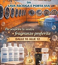 Profumi e non solo